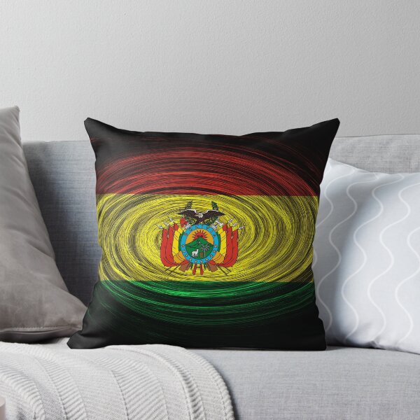 Item preview, Bolivia Twirl designed and sold by GMackenzie.
