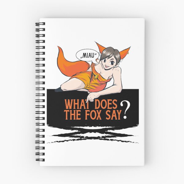 Item preview, Fox Cats Girls Cosplay Anime Humor. designed and sold by emphatic.