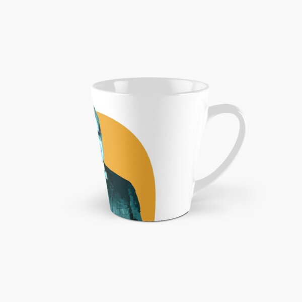 Lacan II Tall Mug