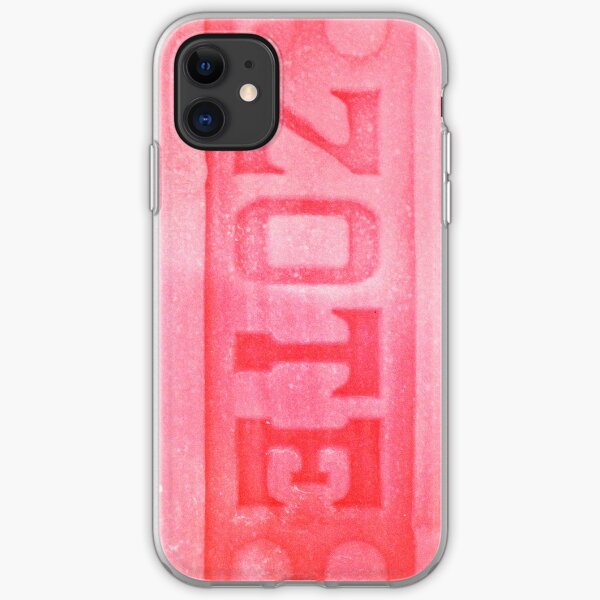 Zote cover iPhone Soft Case