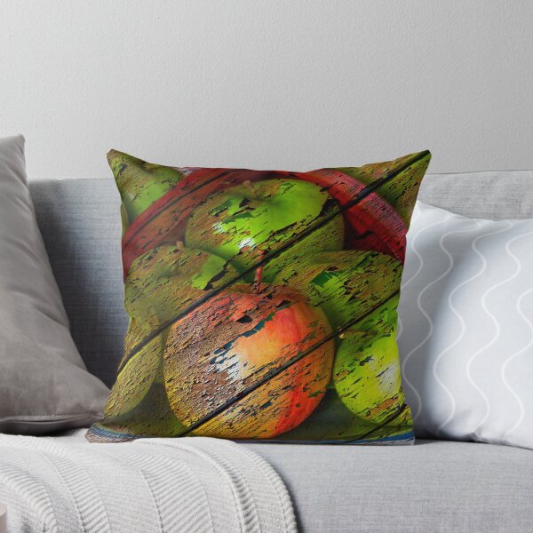 Item preview, ~ Apples & Rhubarb ~ designed and sold by Leeo.