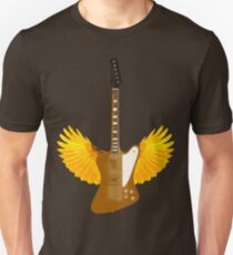 Firebird Unisex T-Shirt