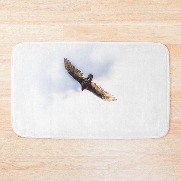 Item preview, bird in flight designed and sold by ricobarinas.