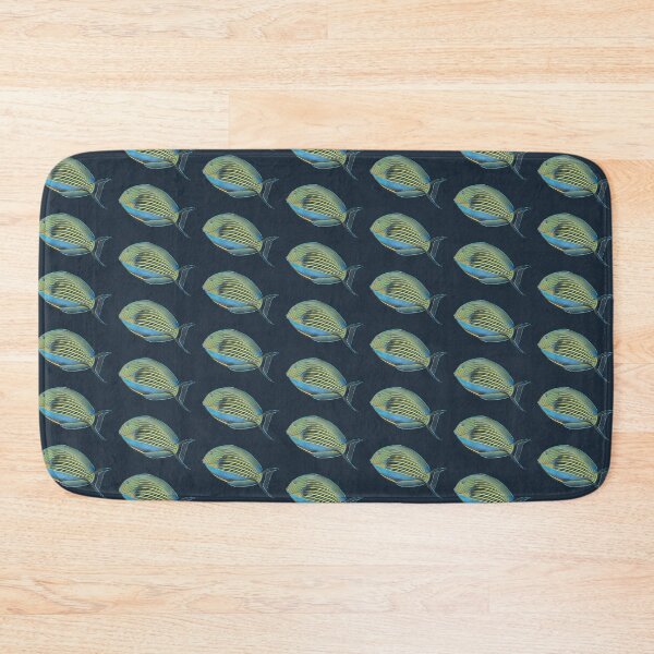 Item preview, Parrot Fish designed and sold by Stenzy.
