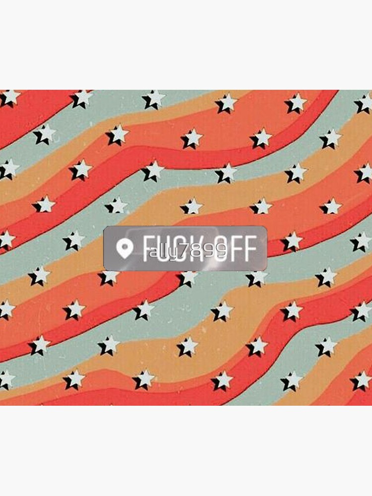 F off by ally7899