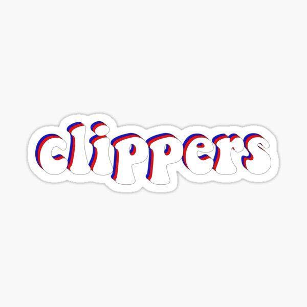 Item preview, Retro Clippers designed and sold by amanda a.