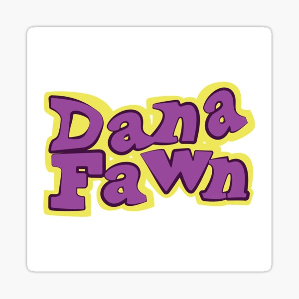 The Logo Sticker