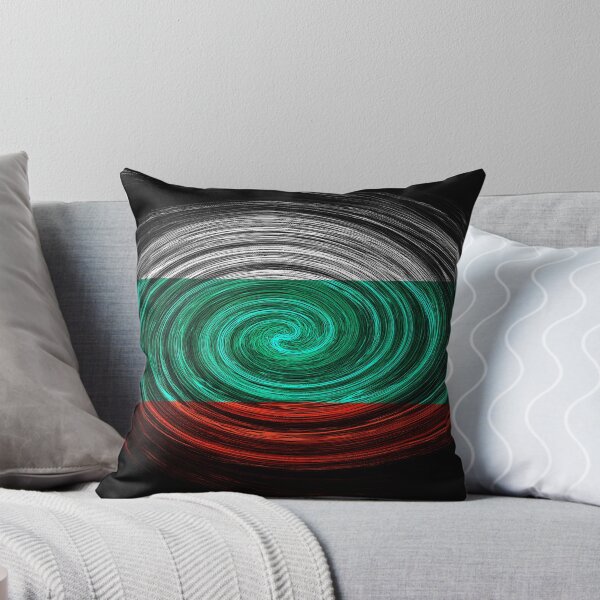 Item preview, Bulgaria Twirl designed and sold by GMackenzie.