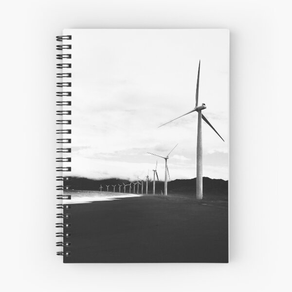 Item preview, Windmills by iPhoneographer Matteo Genota designed and sold by Matteo Genota.