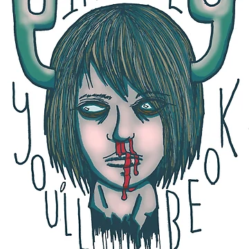 Artwork thumbnail, Affirmation by Ralvik