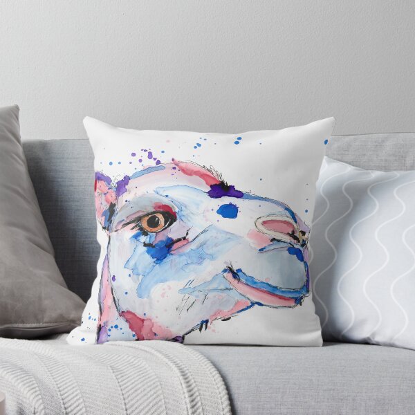 Item preview, Colorful Camel designed and sold by Peta Wakeham.