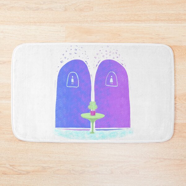 Item preview, Gender Signs - Washroom Signs! designed and sold by Arsalanes.