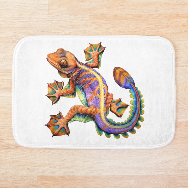 Item preview, Flying Gecko designed and sold by Salmoneggs.