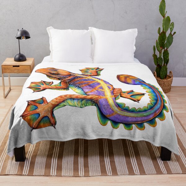 Item preview, Flying Gecko designed and sold by Salmoneggs.
