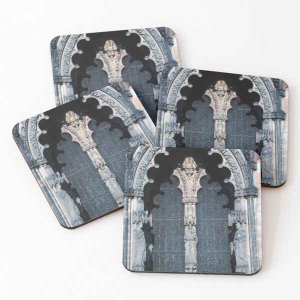 Item preview, Doorway ,Lichfield ,England 198409260073  designed and sold by Fred Mitchell.