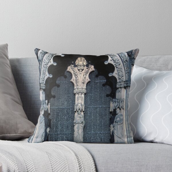 Item preview, Doorway ,Lichfield ,England 198409260073  designed and sold by Fred Mitchell.