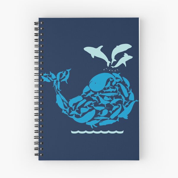 Item preview, Blue Whale designed and sold by naviblue.