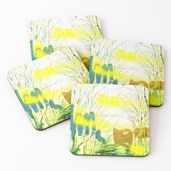 Item preview, Paisaje deslizante designed and sold by Gabriele Maurus.