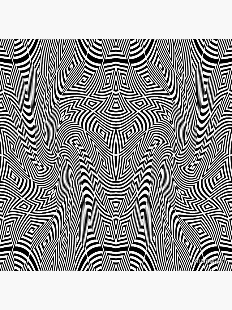 Psychedelic Hypnotic Visual Illusion #PsychedelicIllusion #HypnoticIllusion #VisualIllusion #Psychedelic #Hypnotic #Visual #Illusion by znamenski