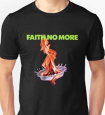 Midlife Crisis Slim Fit T-Shirt