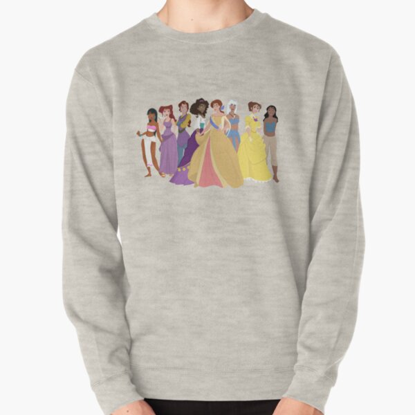animated sweatshirts