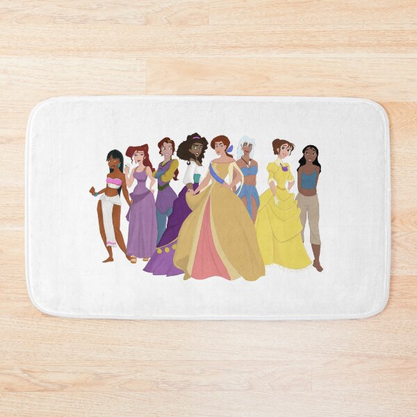 Item preview, Animated girls designed and sold by sameadesart.