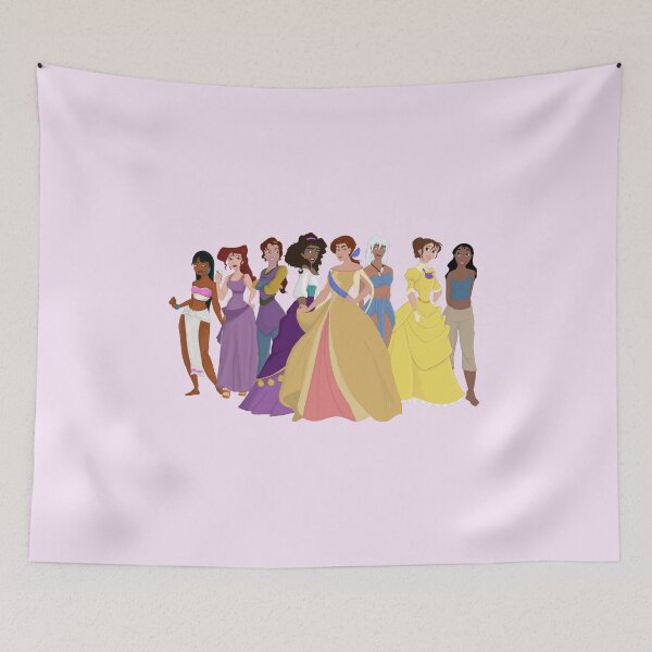Item preview, Animated girls designed and sold by sameadesart.