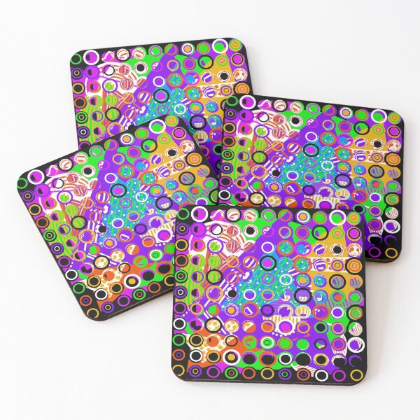 Item preview, "Licorice" | All Sorts Of Yum designed and sold by LiseHoltArt.
