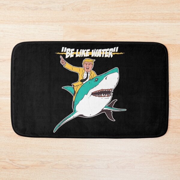 Item preview, Trump sarcasm humor martial arts. designed and sold by emphatic.