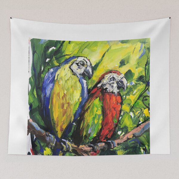 Item preview, Amongst the foliage  designed and sold by Ivana Pinaffo.