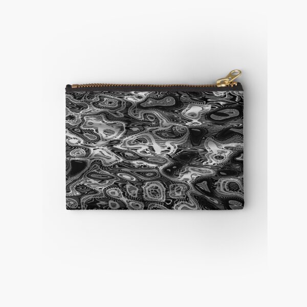 Item preview, Reflections on Water at Harbourfront in Black and White designed and sold by Gerda Grice Photography.