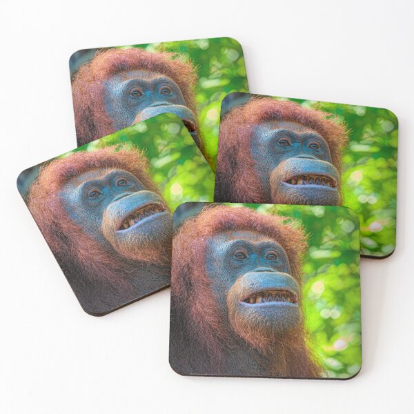 Item preview, Orangutan 2 designed and sold by photograham.