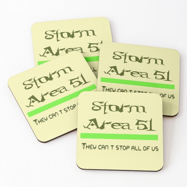 Item preview, Storm Area 51 designed and sold by Frankie Cat Photography.