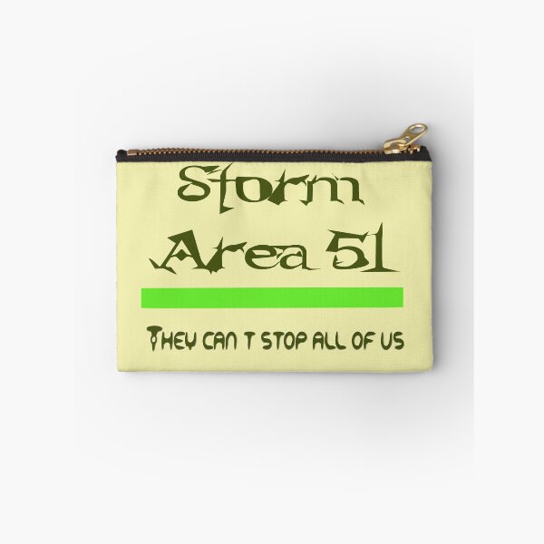 Item preview, Storm Area 51 designed and sold by Frankie Cat Photography.