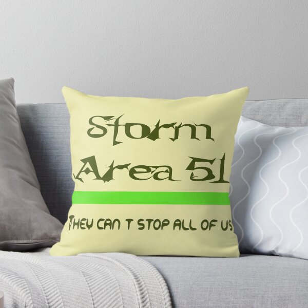 Item preview, Storm Area 51 designed and sold by Frankie Cat Photography.