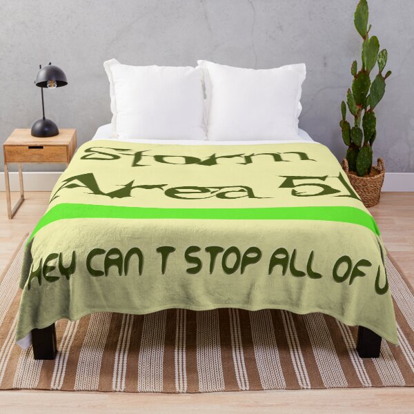 Item preview, Storm Area 51 designed and sold by Frankie Cat Photography.