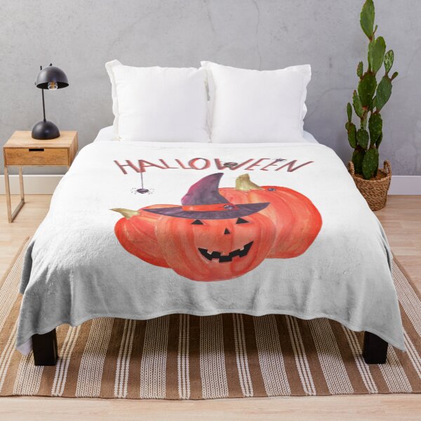 Item preview, halloween pumpkin spider  designed and sold by gata-iris.