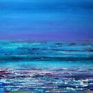 Purple Dawn by Kathie Nichols