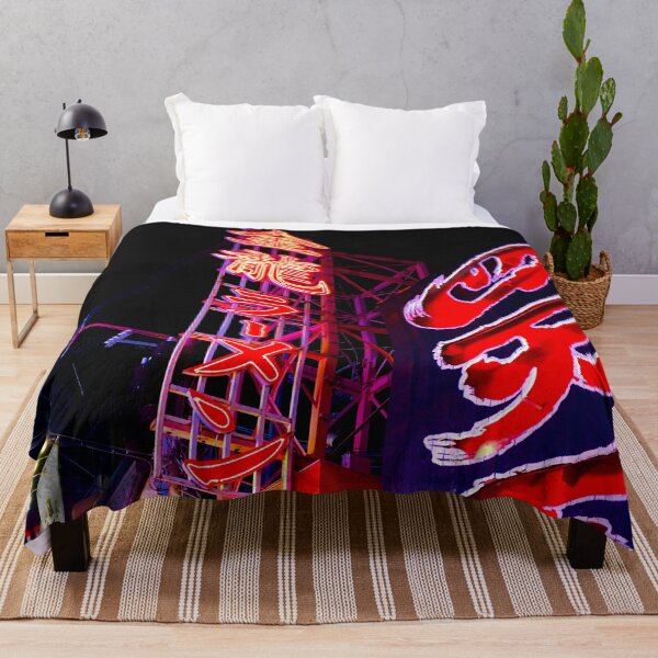 Item preview, Osaka Night designed and sold by Adam Campbell.
