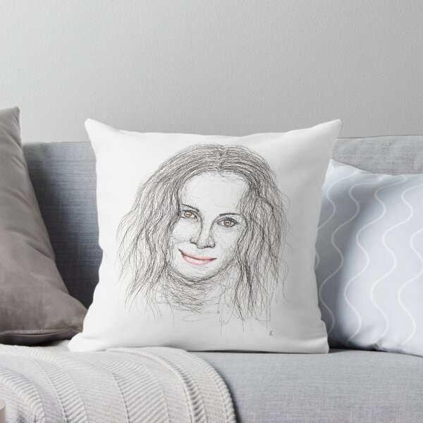 Artikelvorschau, Julia Roberts entworfen und verkauft von konstantin-jak.