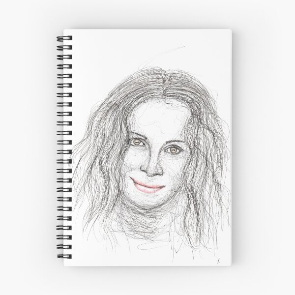 Item preview, Julia Roberts designed and sold by konstantin-jak.