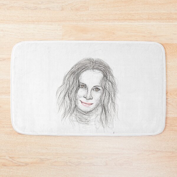 Item preview, Julia Roberts designed and sold by konstantin-jak.