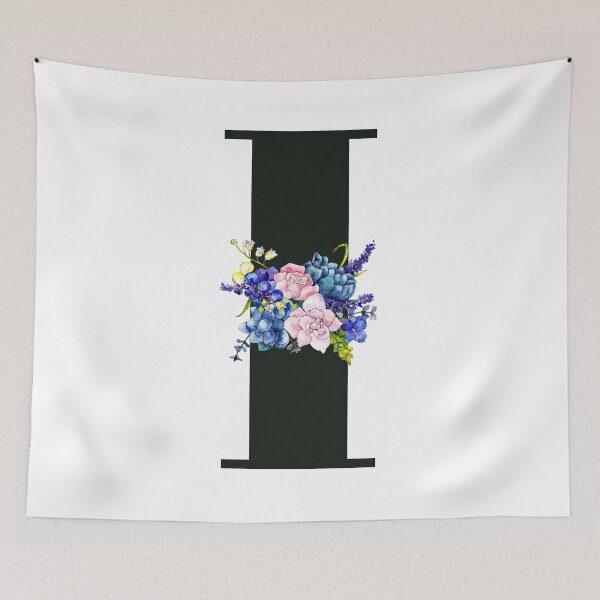 Item preview, letter i designed and sold by atevern.