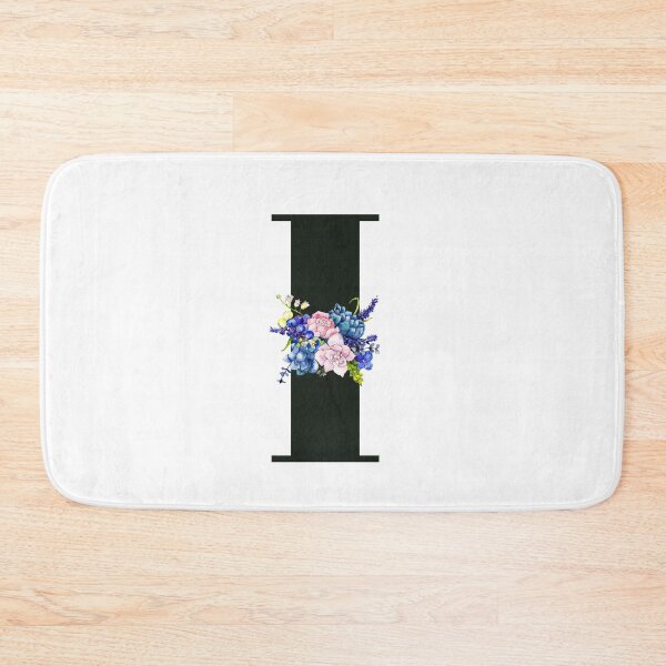 Item preview, letter i designed and sold by atevern.