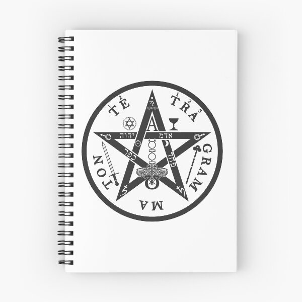 Item preview, Tetragrammaton  designed and sold by VectorDesigner.