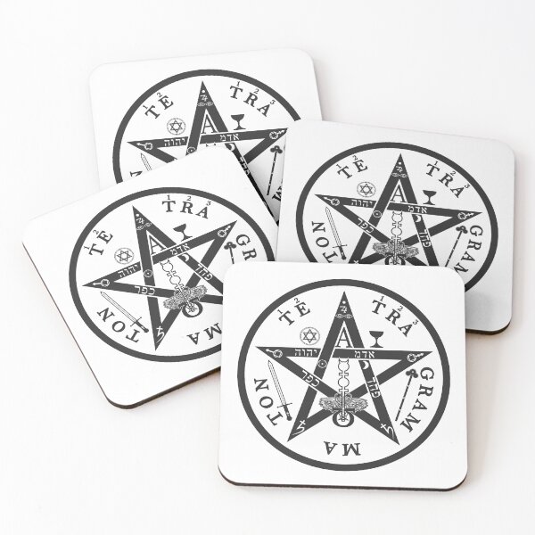 Item preview, Tetragrammaton  designed and sold by VectorDesigner.