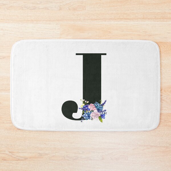 Item preview, letter j designed and sold by atevern.