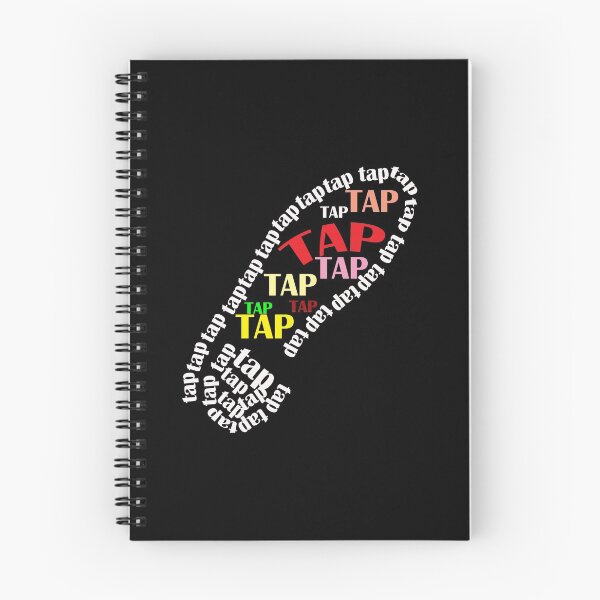 Item preview, Dancer Gift for Tap Dance Product designed and sold by kayelex.