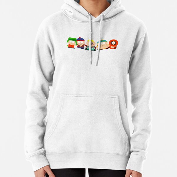 South Park Butters Pullover Hoodie