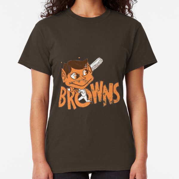 baltimore browns shirt